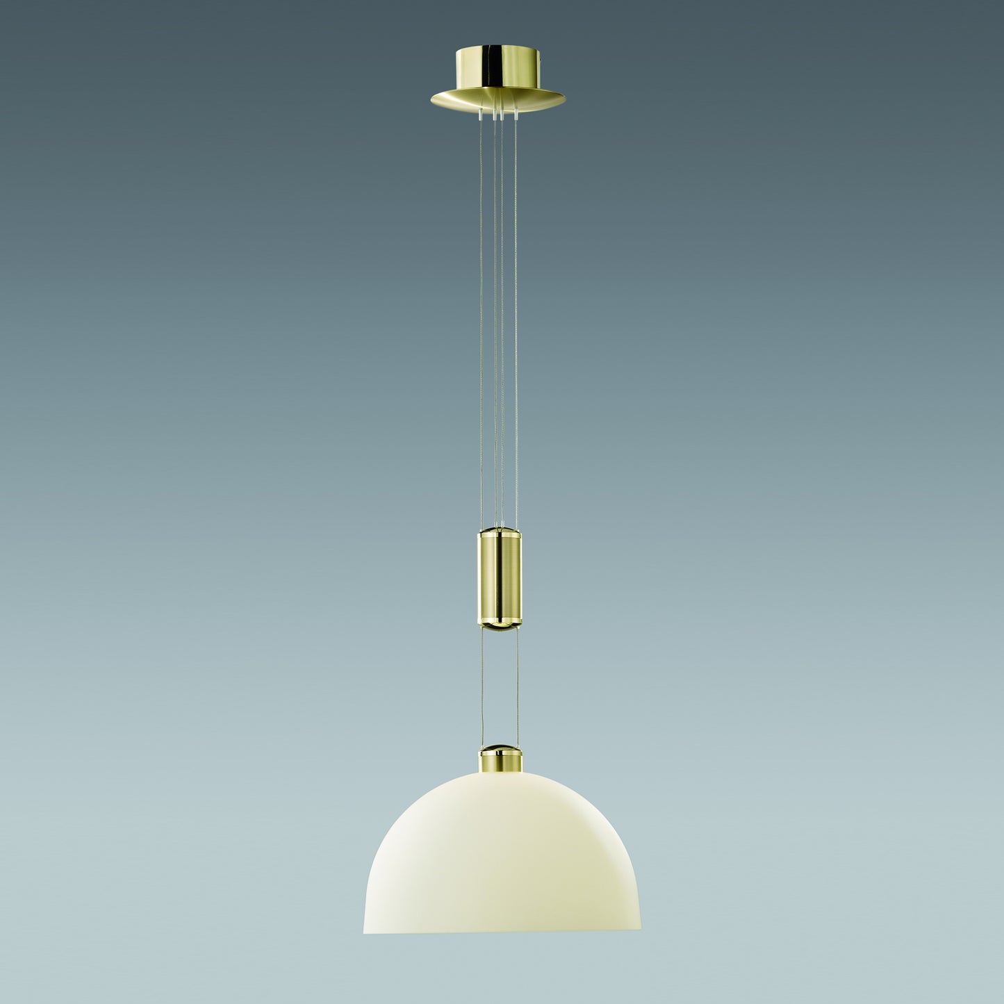 MOON II Pendelleuchte
