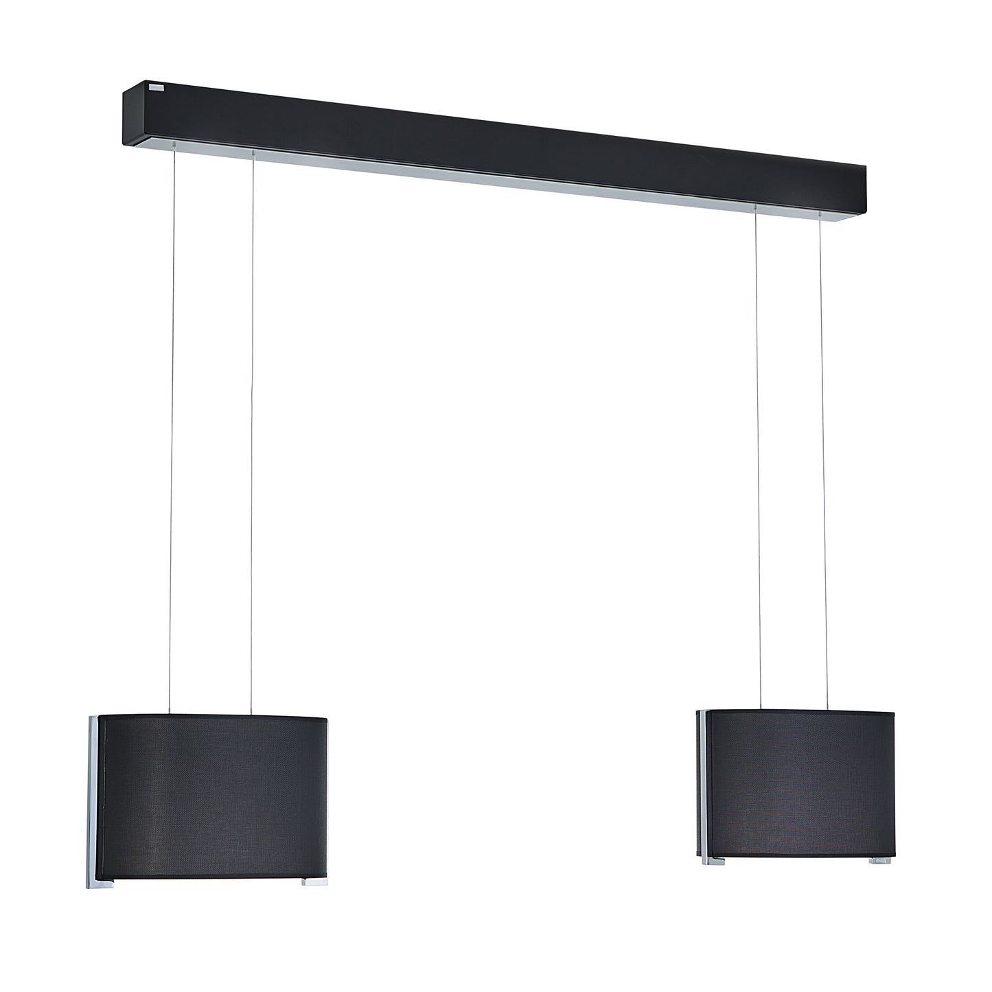STRIPE Pendelleuchte 2-flg.