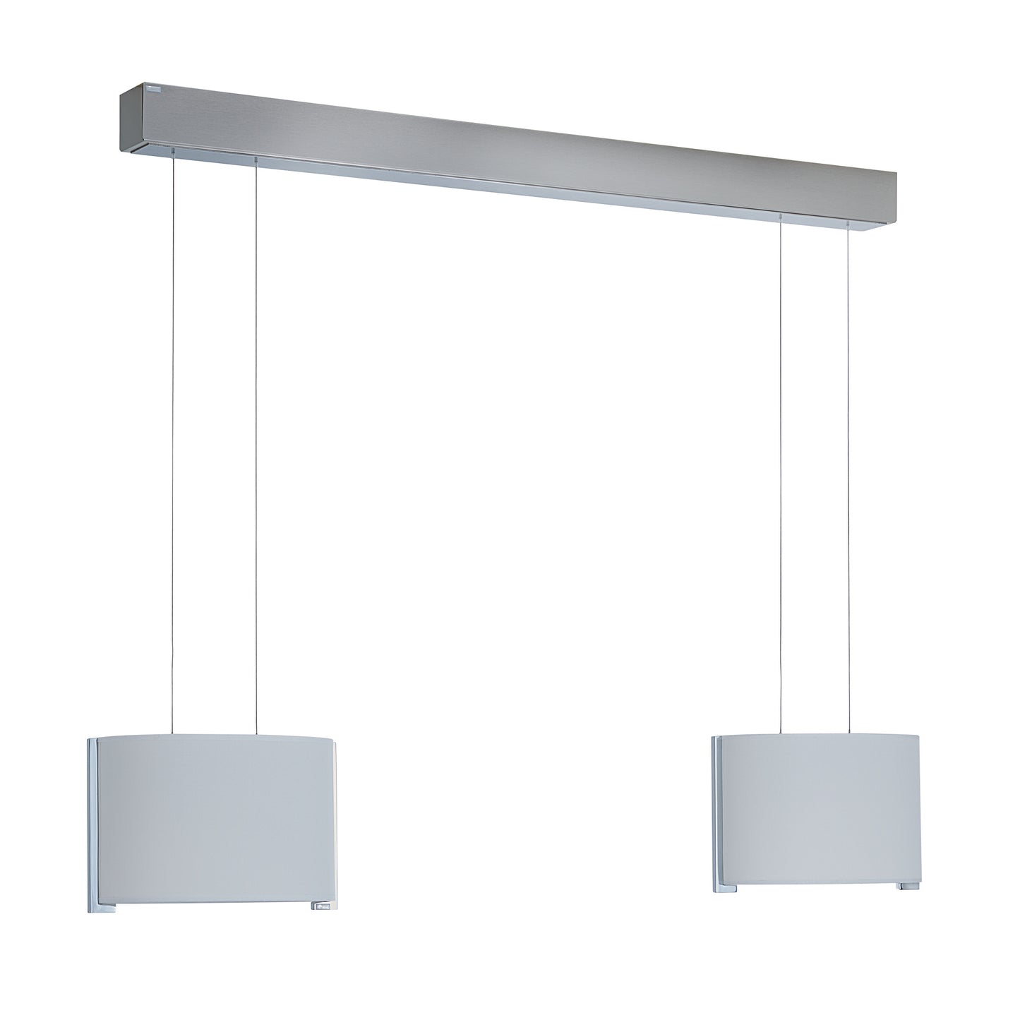 STRIPE Pendelleuchte 2-flg.