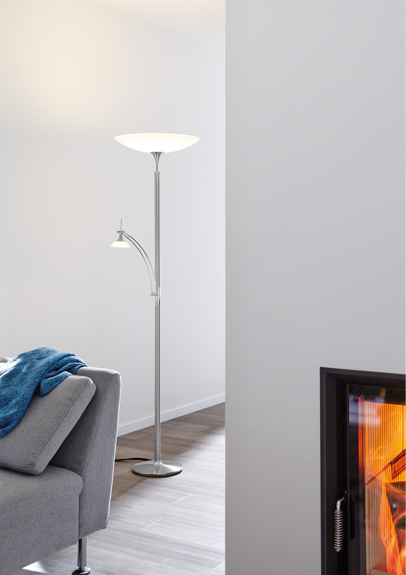 ISTAR Deckenfluter