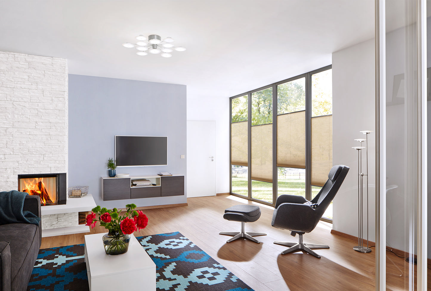 ASTRA Deckenleuchte klein