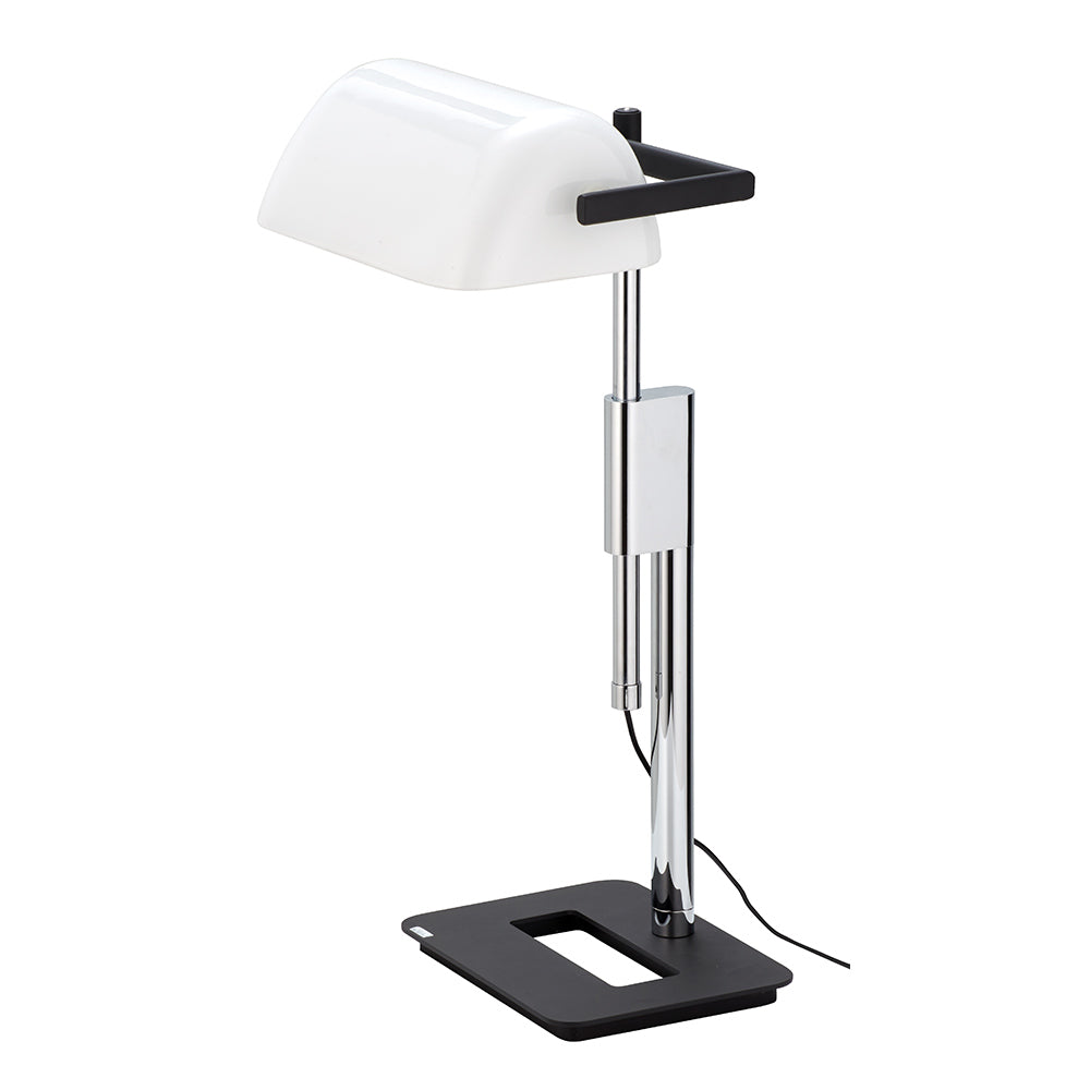 BANKERS LAMP I Tischleuchte